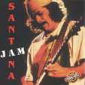 Carlos Santana - Santana Jam