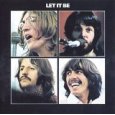 The Beatles - Let It Be