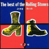 Rolling Stones - Jump Back - Best of '71-'93