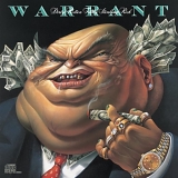 Warrant - Dirty Rotten Filthy Stinking Rich (US DADC Pressing)