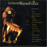 Various Artists - An American Werewolf In Paris [OST]