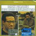 Max Roach - Drums Unlimited