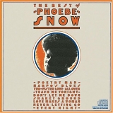 Phoebe Snow - The Best Of Phoebe Snow