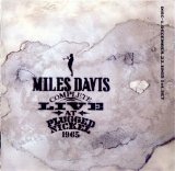 Miles Davis - Complete Live At Plugged Nickel 1965