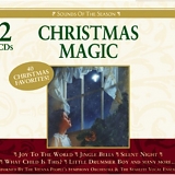 Various artists - Christmas Magic, Volume 2