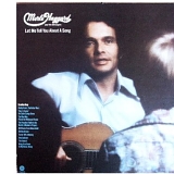 Merle Haggard - Let Me Tell You About A Song