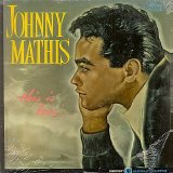 Johnny Mathis - This Is Love