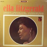 Ella Fitzgerald - Ella Fitzgerald