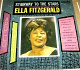 Ella Fitzgerald - Stairway To The Stars