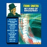 Frank Sinatra - My Kind of Broadway