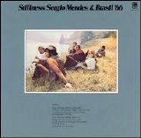 Sergio Mendes & Brasil '66 - Stillness