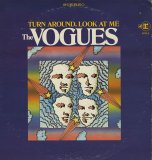 The Vogues - Turn Around, Look at Me