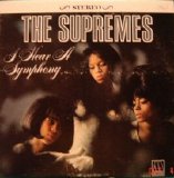 Diana Ross And The Supremes - I Hear A Symphony