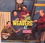 The Weavers - At Home