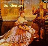 Soundtrack, Movie - The King And I