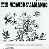 The Weavers - The Weavers' Almanac