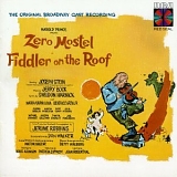 Original Cast - Fiddler On The Roof