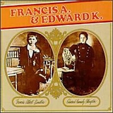 Frank Sinatra & Duke Ellington - Francis A & Edward K