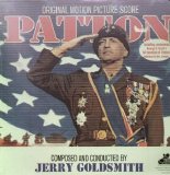 Soundtrack, Movie - Patton