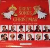 Various Artists - Christmas - Great Songs of Christmas - Album Five