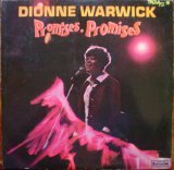 Dionne Warwick - Promises, Promises