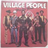 Village People - Macho Man