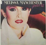 Melissa Manchester - Greatest Hits