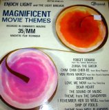 Enoch Light And His Orchestra - Magnificent Movie Themes