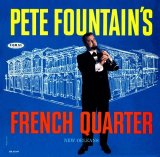 Pete Fountain - French Quarter