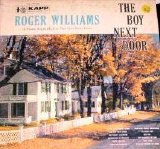 Roger Williams - The Boy Next Door