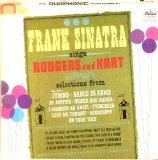 Frank Sinatra - Sings Rodgers & Hart