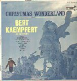 Bert Kaempfert - Christmas Wonderland