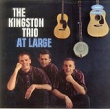 The Kingston Trio - At Large