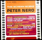 Peter Nero - The Screen Scene