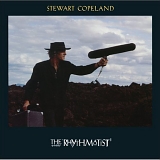 Copeland, Stewart - The Rhythmatist