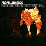 The Propellerheads - Decksandrumsandrockandroll