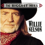 Willie Nelson - 16 Biggest Hits