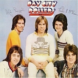 Bay City Rollers - Rollin'