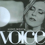 Moyet, Alison - Voice