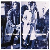 The Style Council - Cafe Bleu