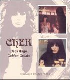 Cher - Backstage (1967) /Golden Greats (1968)