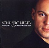 Gunnar Klum - Schubert Lieder