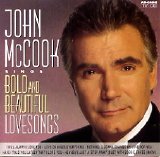 John McCook - Sings Bold & Beautiful Lovesongs