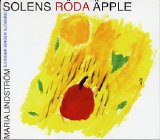 Maria Lindström - Solen röda äpple