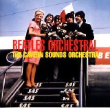 The Cavern Sounds Orchestra - Beatles Orchestral