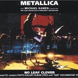 Metallica - No Leaf Clover (Part 2 of 3) (Maxi)
