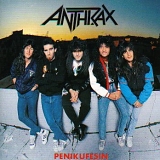 Anthrax - Penikufesin