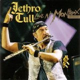 Jethro Tull - Live At Montreux 2003