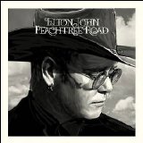 Elton John - Peachtree Road