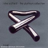 Mike Oldfield - The Platinum Collection